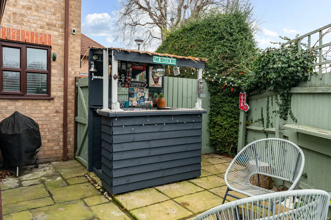 Orchard Close, Stanstead Abbotts, SG12, photo 10