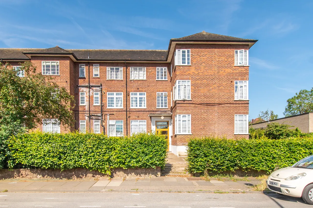 101 Carmel Court, Kings Drive, Wembley, photo 10