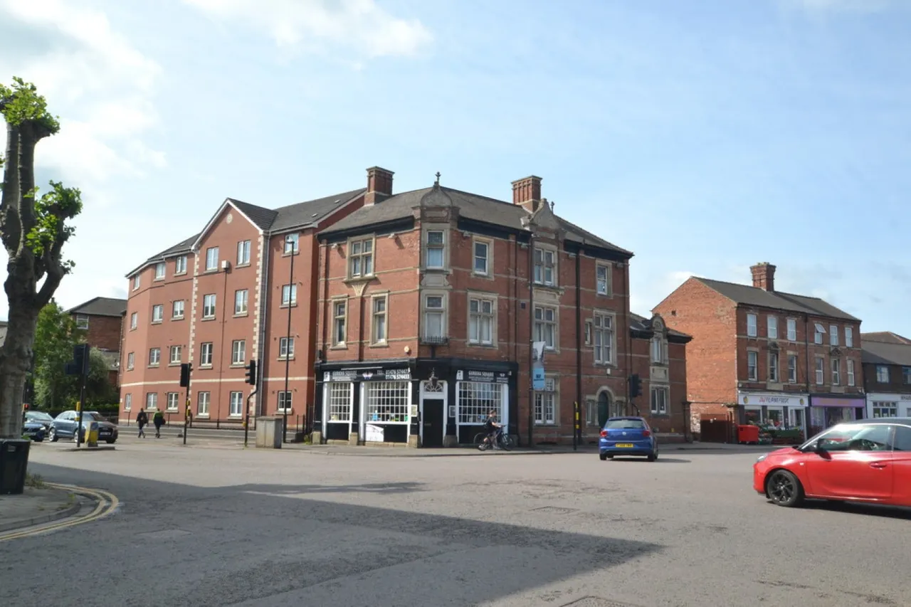 Wharf Road, Grantham, photo 4