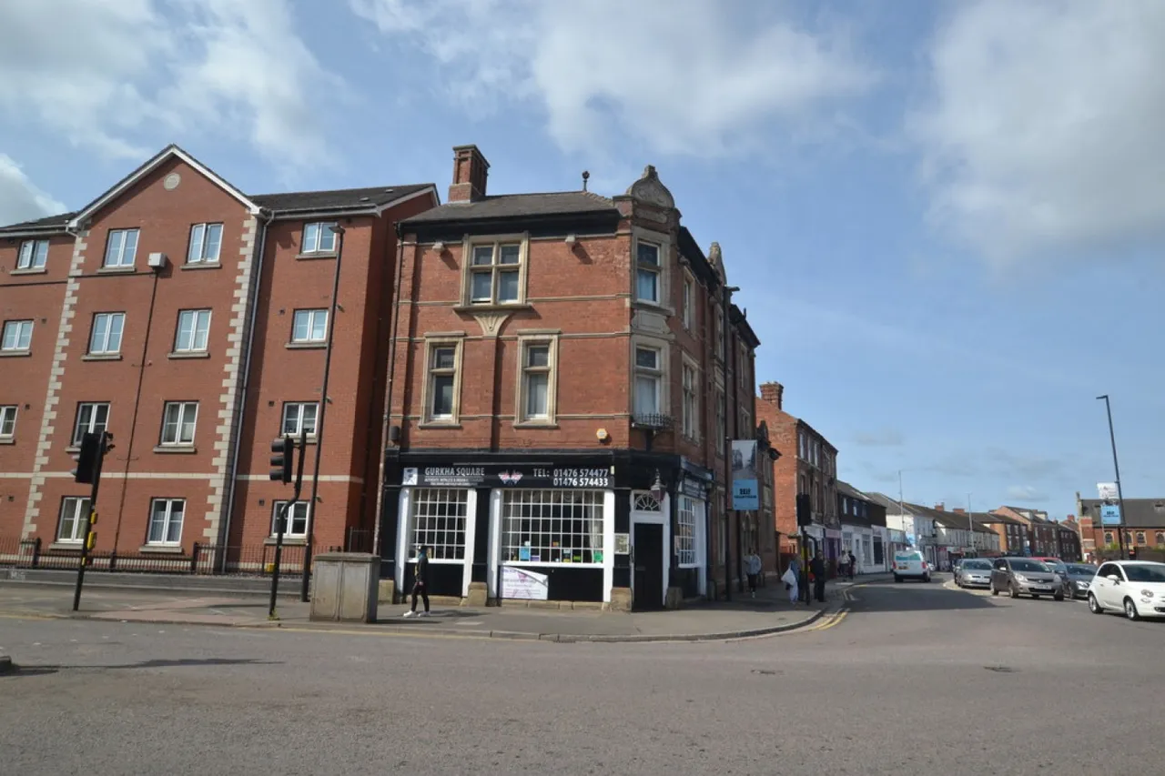 Wharf Road, Grantham, photo 3