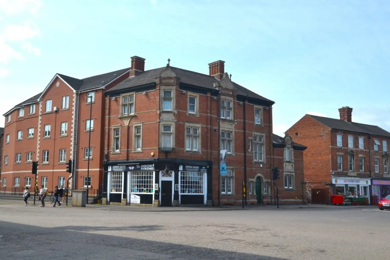 Wharf Road, Grantham, photo 5