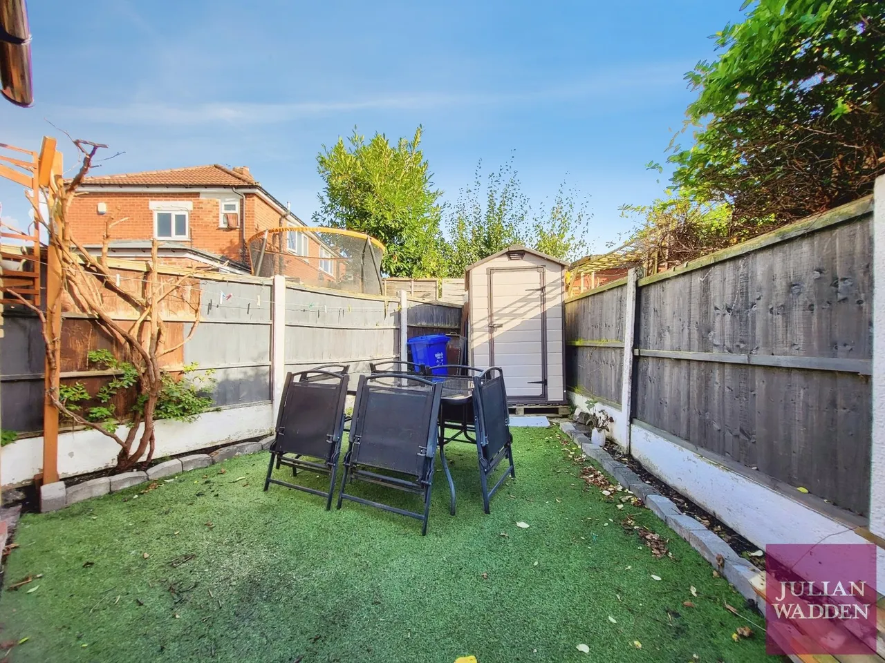 Tennyson Road, Reddish, SK5, photo 14