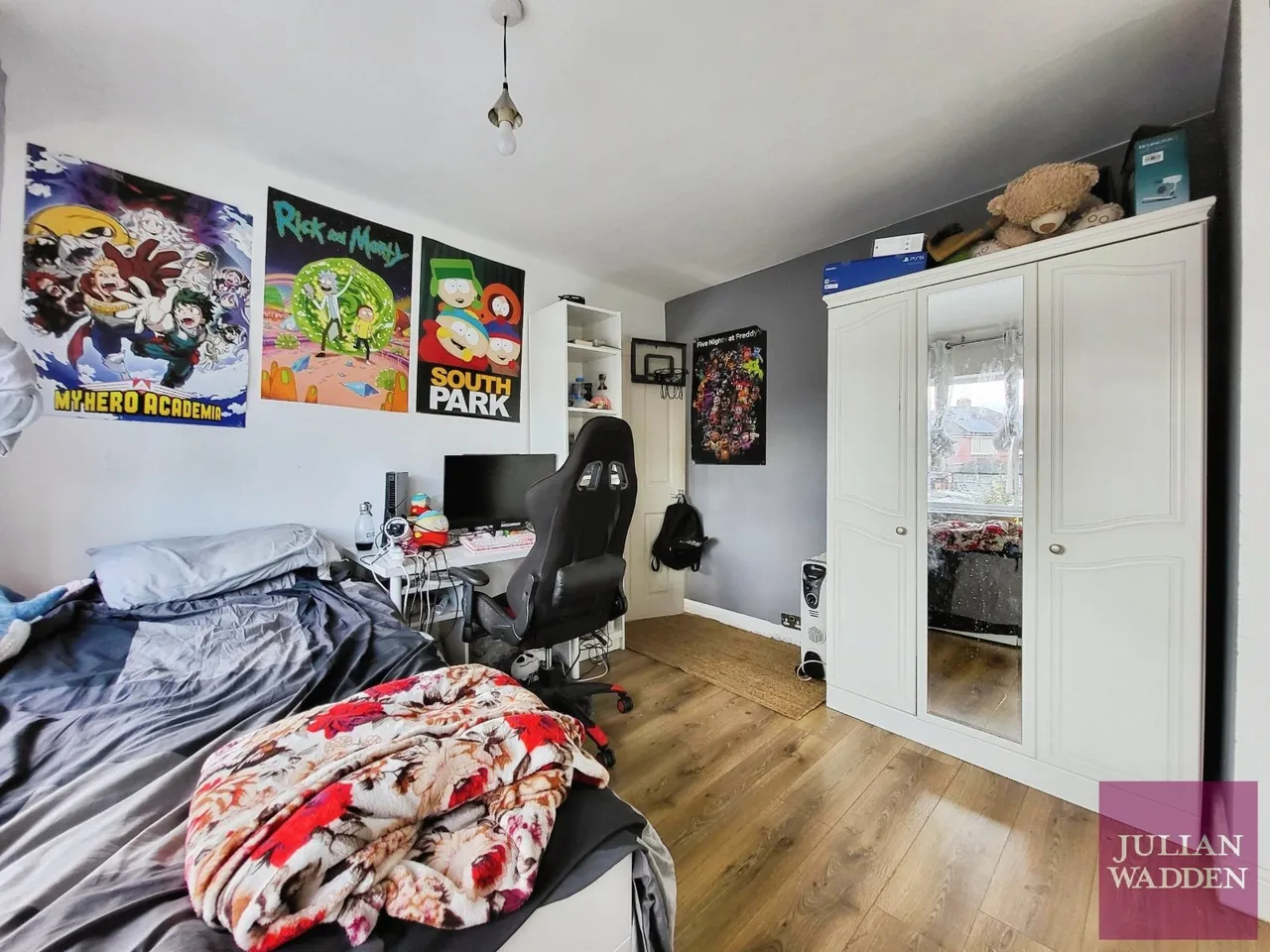 Tennyson Road, Reddish, SK5, photo 13