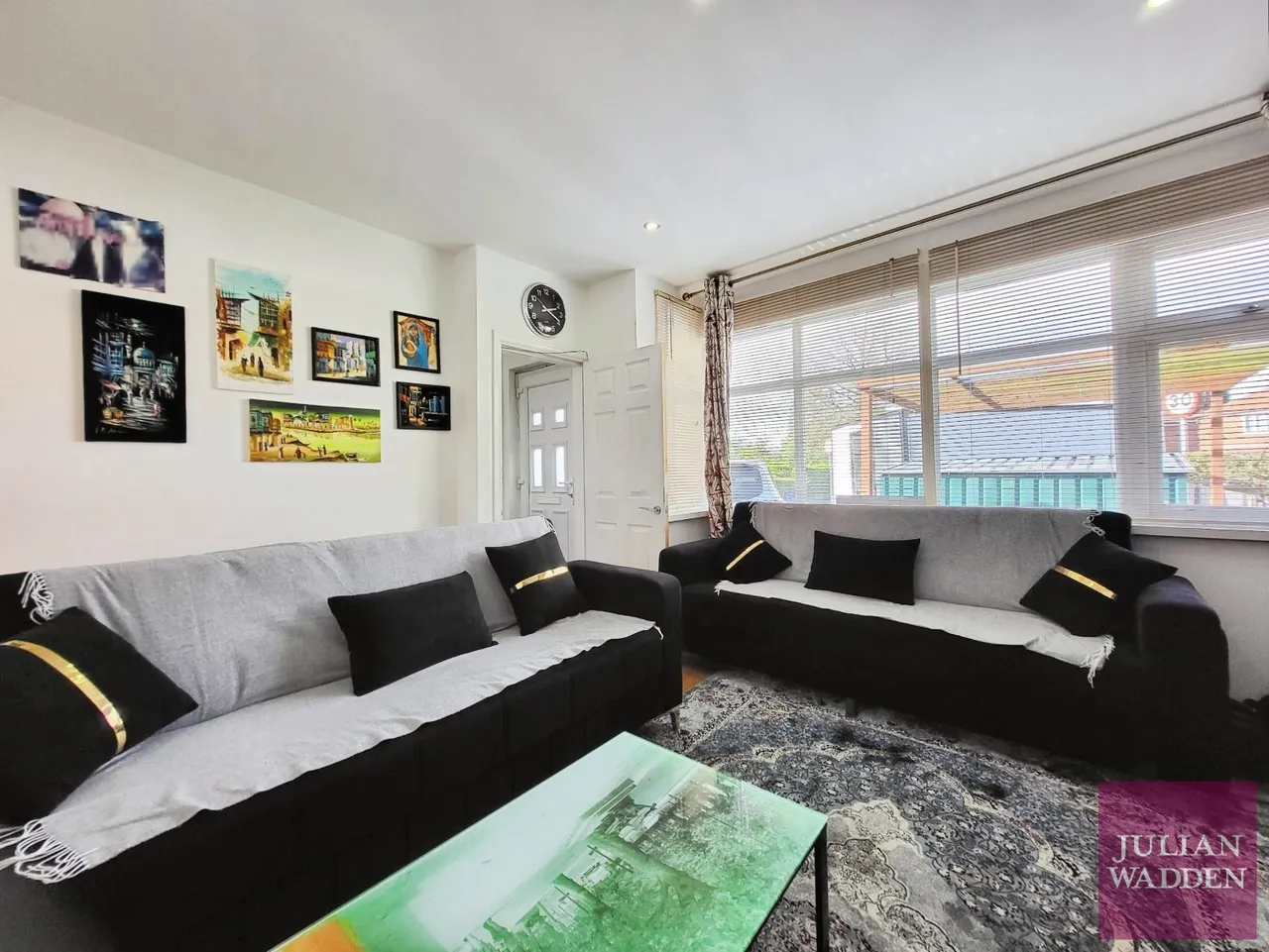 Tennyson Road, Reddish, SK5, photo 4