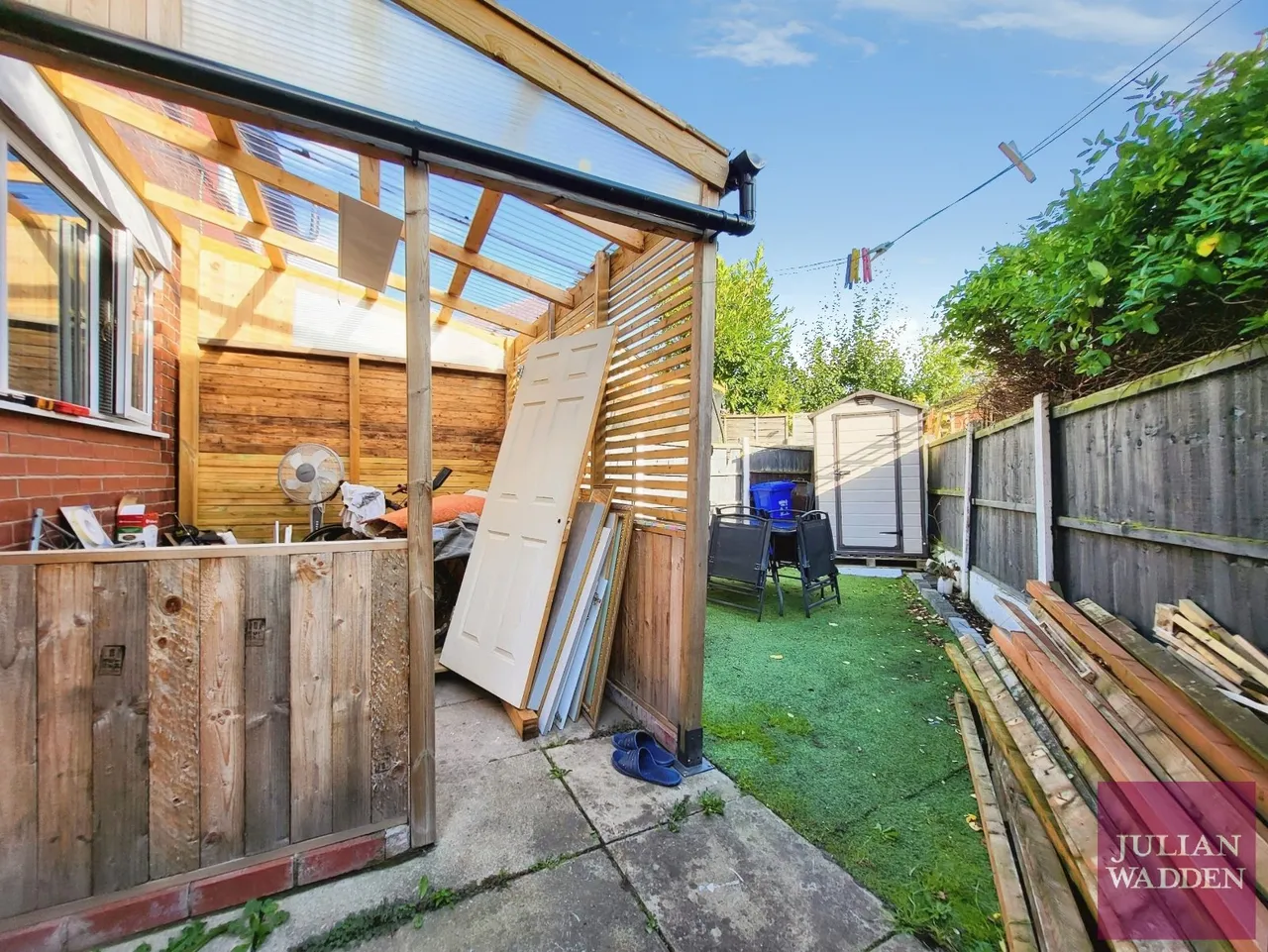 Tennyson Road, Reddish, SK5, photo 15