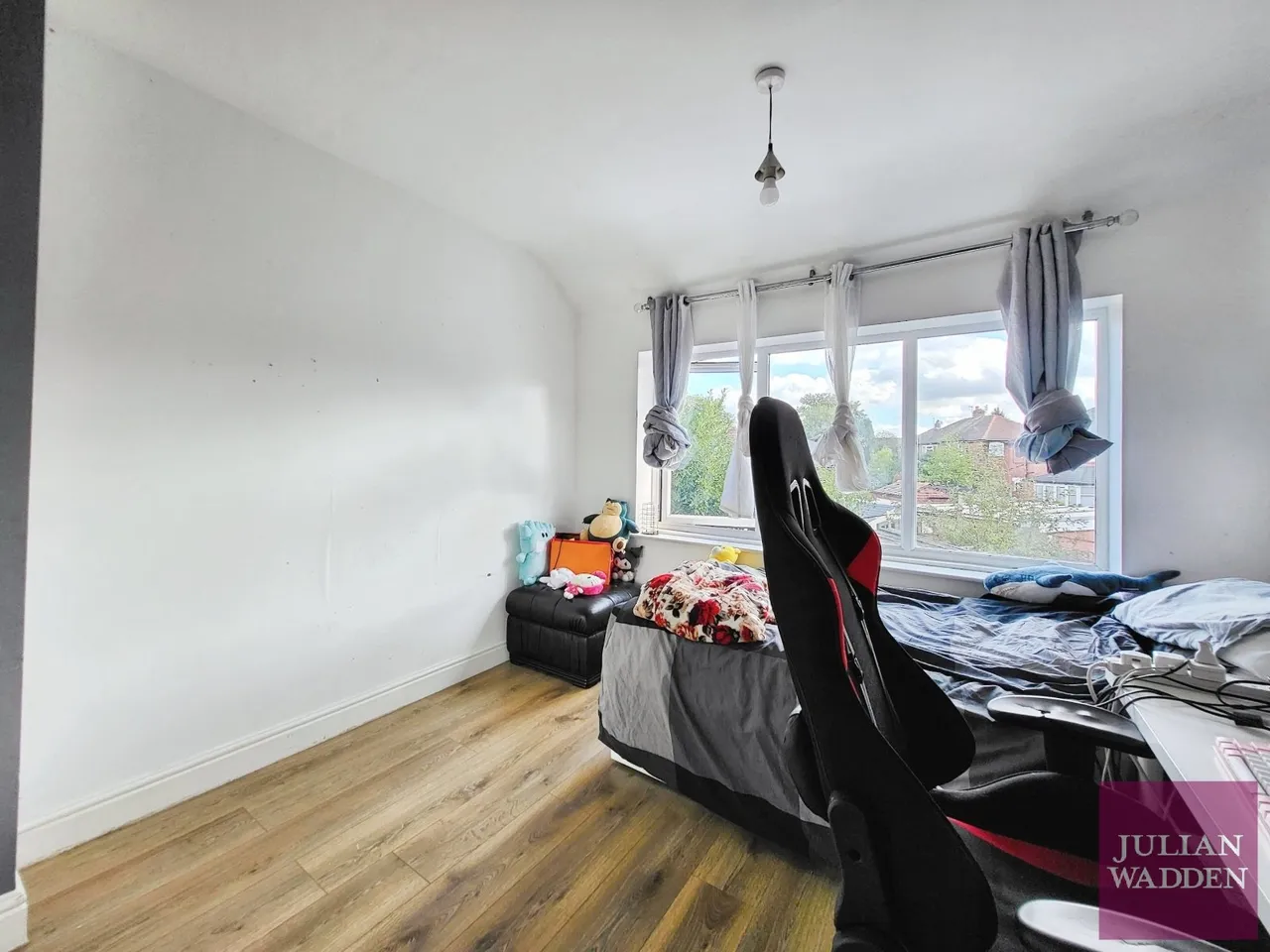 Tennyson Road, Reddish, SK5, photo 12