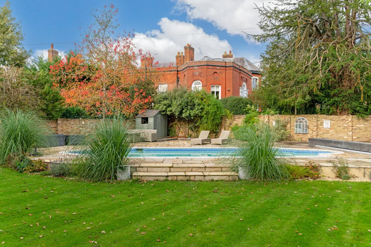 Horton Road, Datchet, SL3, photo 25