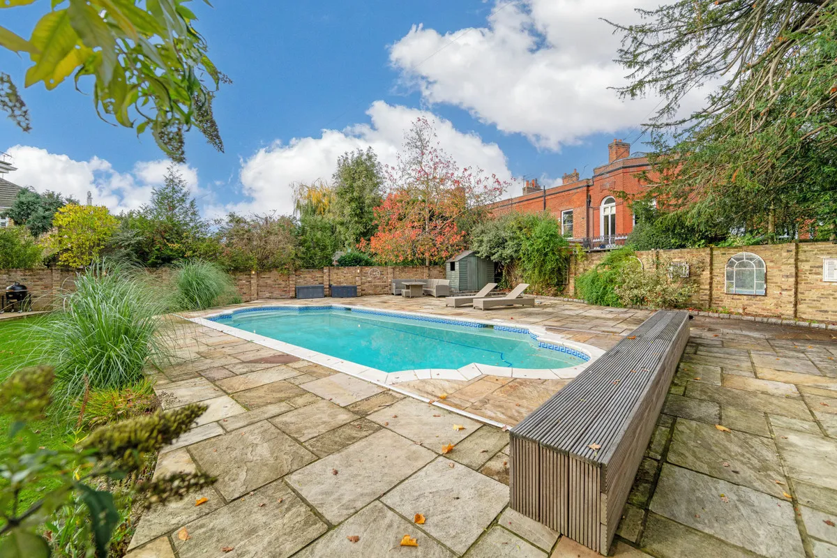 Horton Road, Datchet, SL3, photo 2