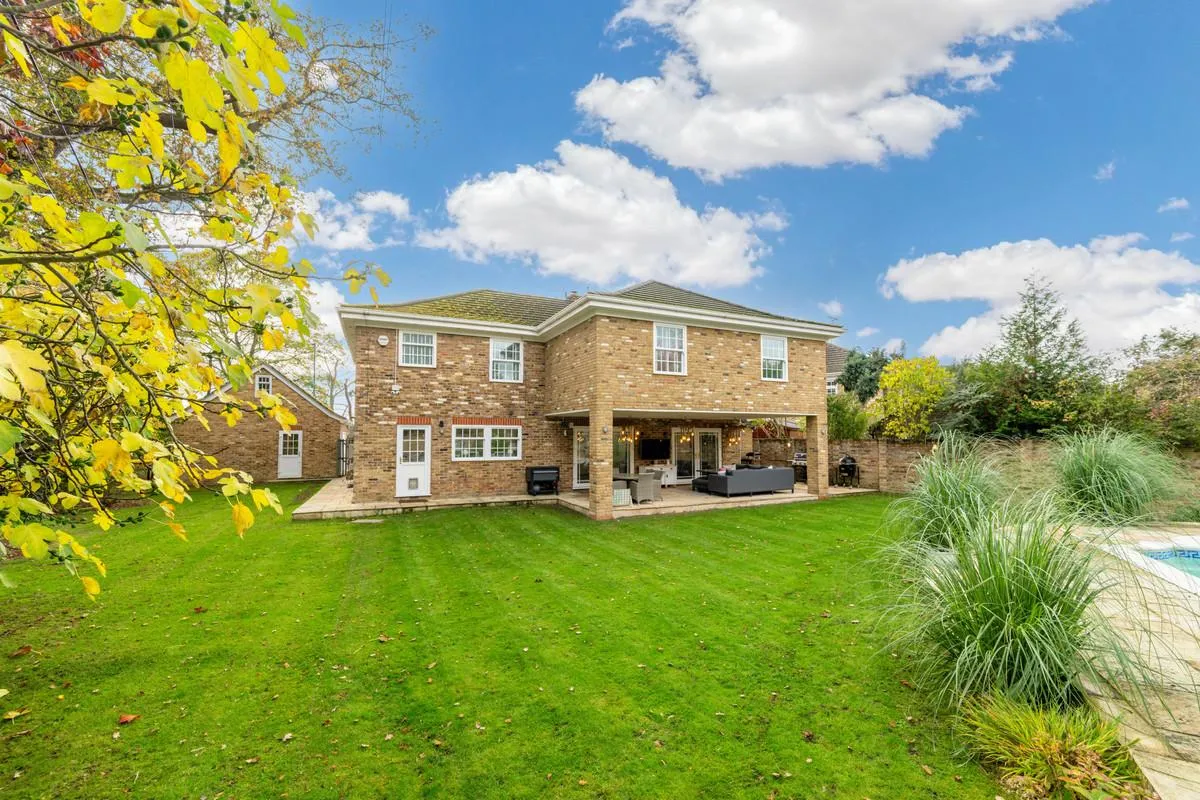 Horton Road, Datchet, SL3, photo 22