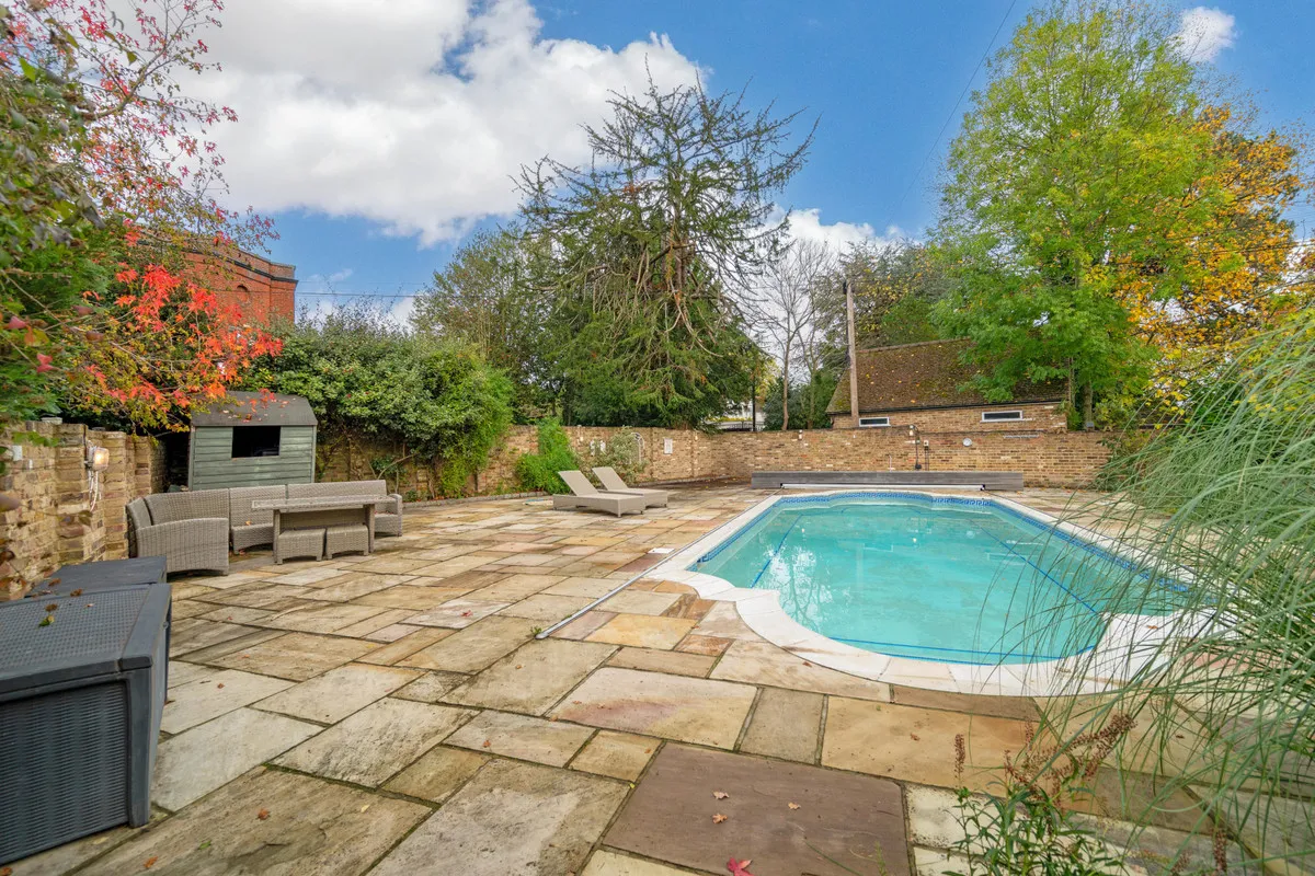 Horton Road, Datchet, SL3, photo 24