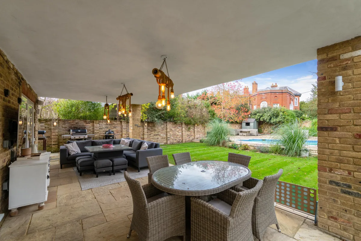 Horton Road, Datchet, SL3, photo 23