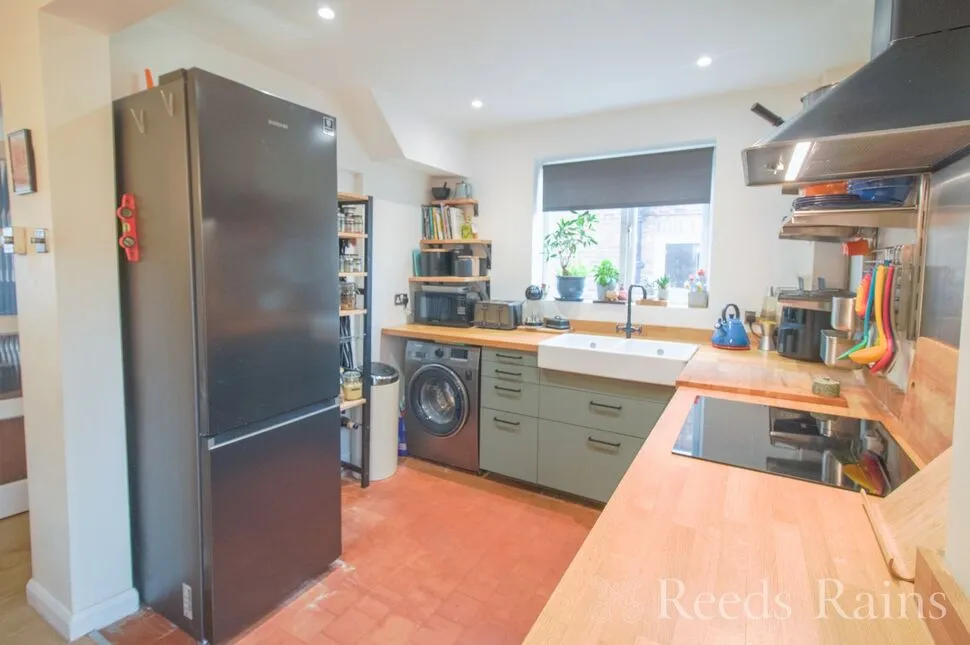 Heywood Road, Great Sutton, Cheshire, CH66, photo 12
