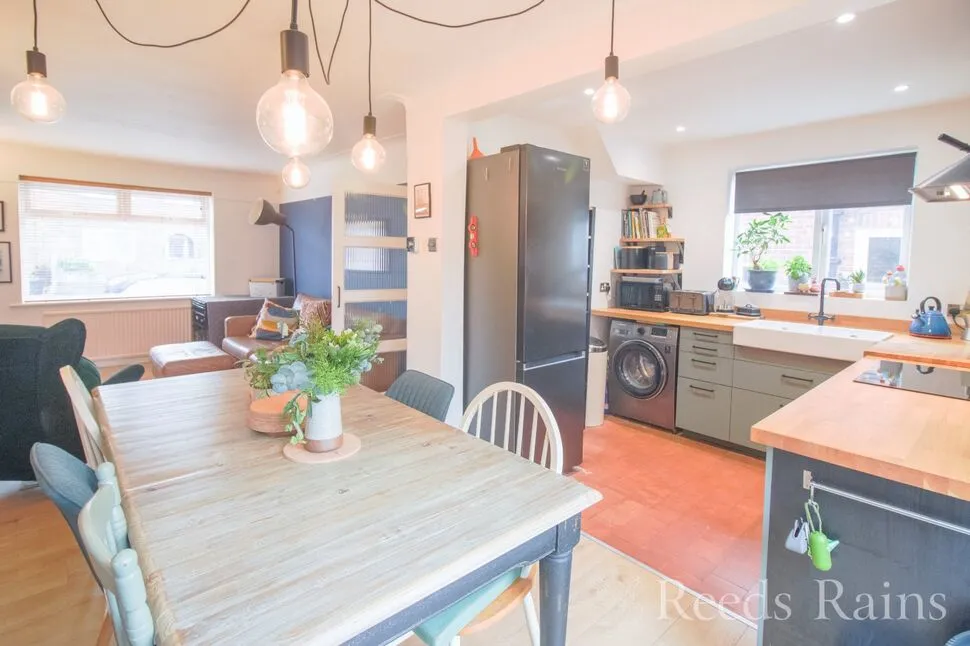 Heywood Road, Great Sutton, Cheshire, CH66, photo 10