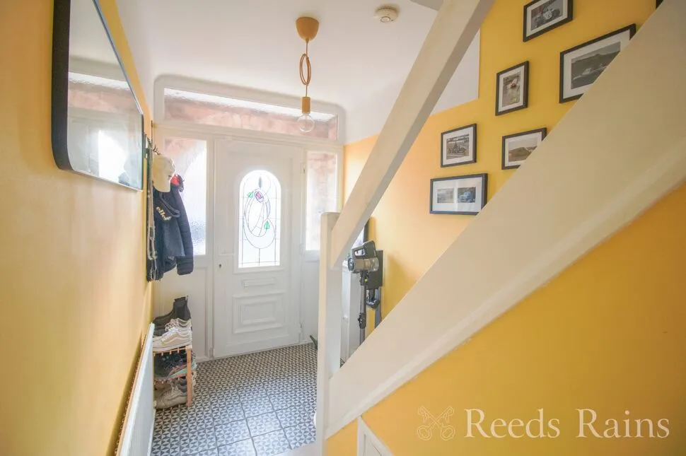 Heywood Road, Great Sutton, Cheshire, CH66, photo 9