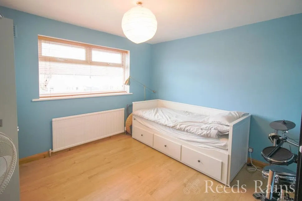 Heywood Road, Great Sutton, Cheshire, CH66, photo 6