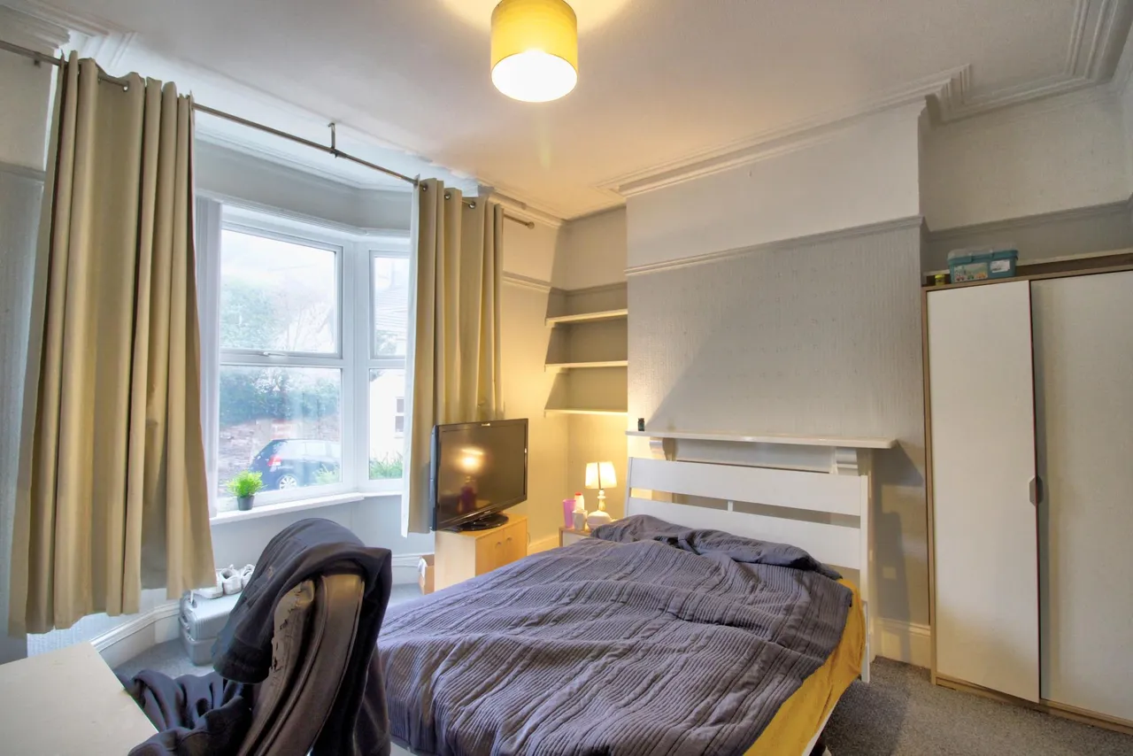 Clyffard Crescent, Newport, NP20, photo 9