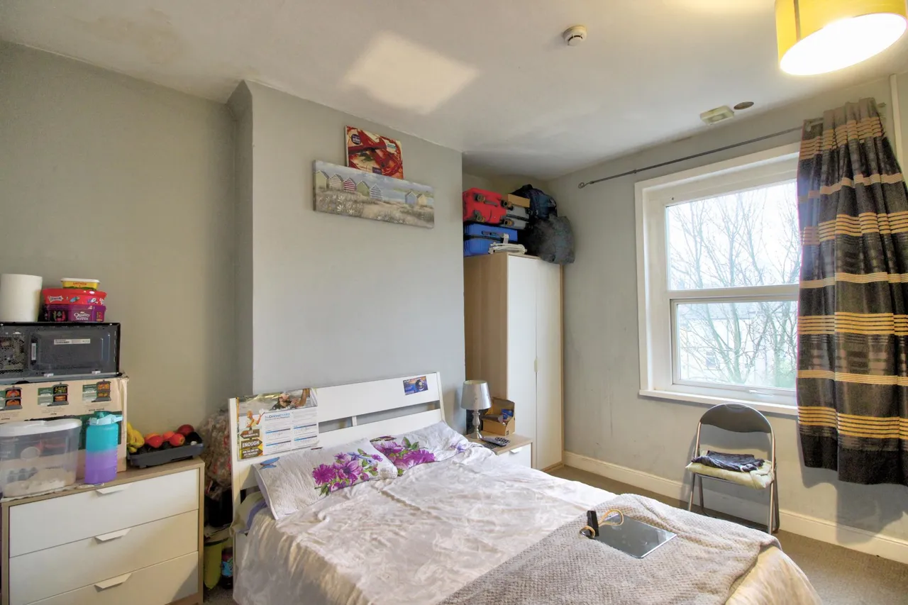 Clyffard Crescent, Newport, NP20, photo 10