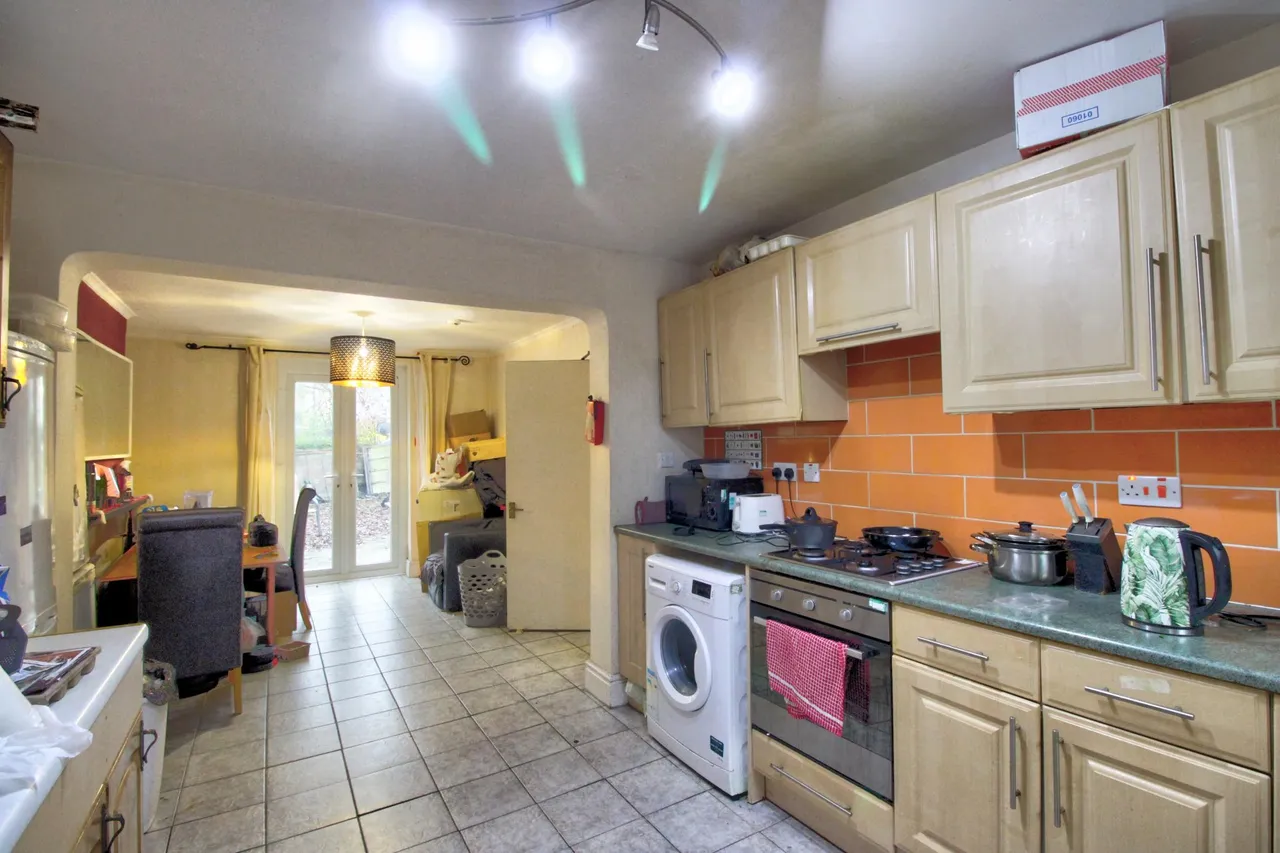 Clyffard Crescent, Newport, NP20, photo 6