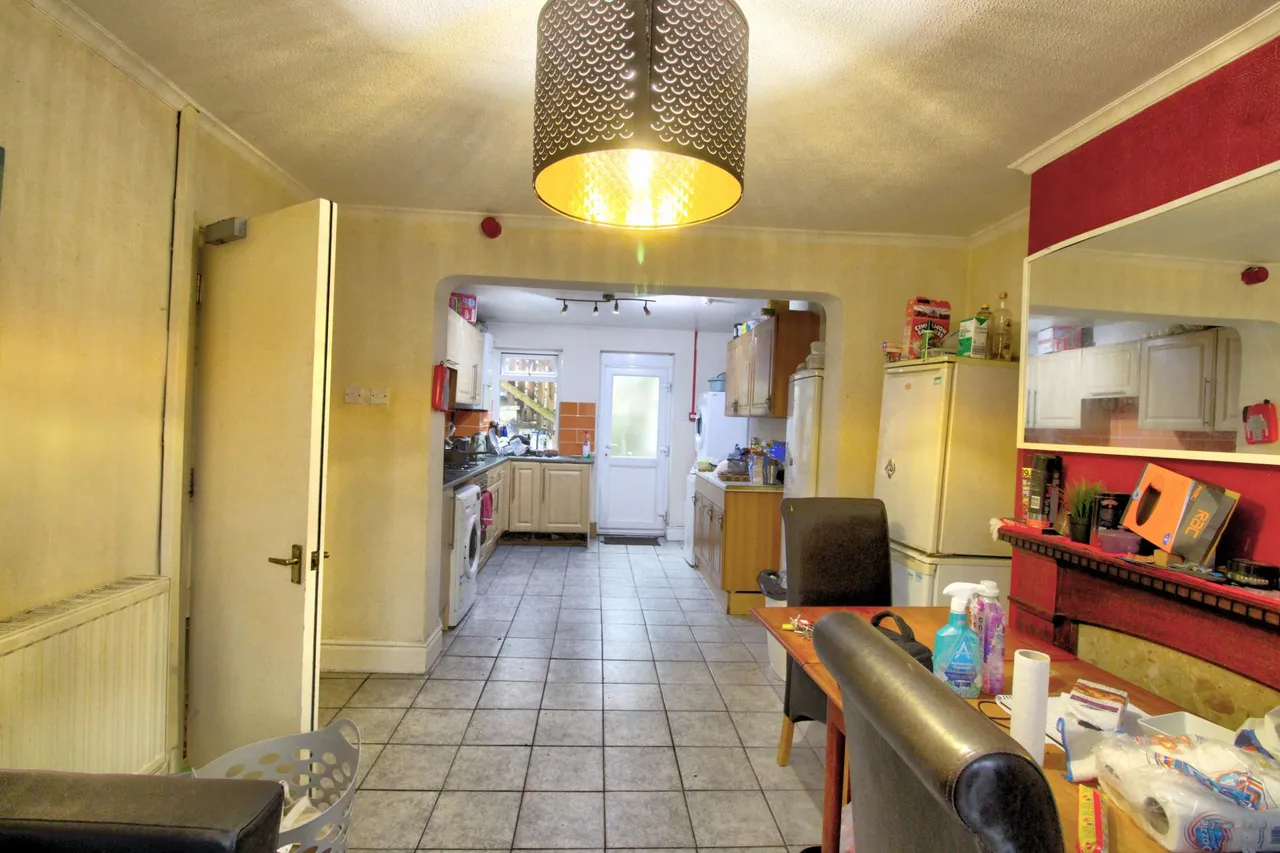 Clyffard Crescent, Newport, NP20, photo 7