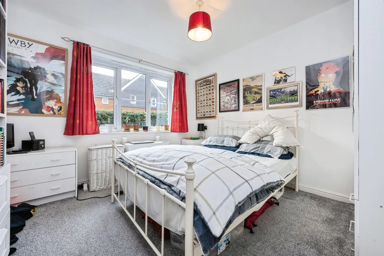 Crowe Road, Bedford, MK40, photo 4