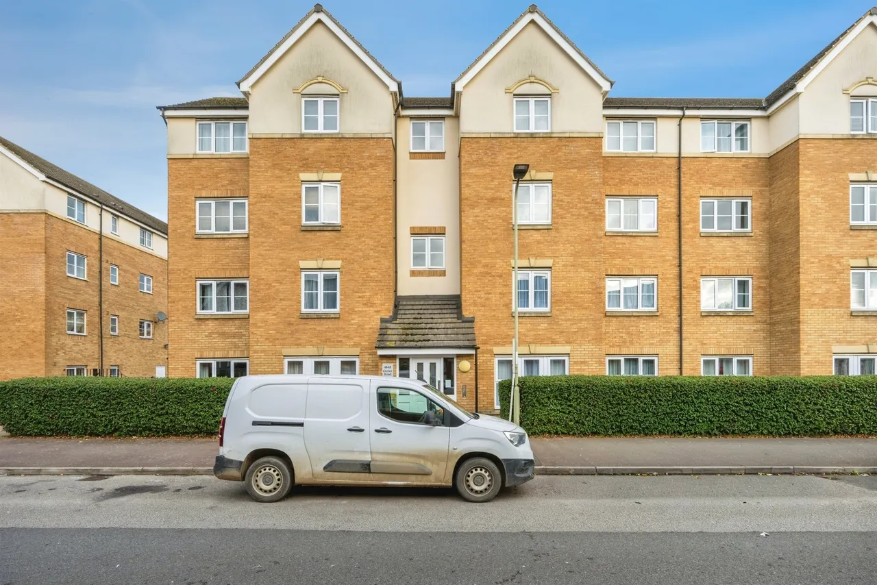 Crowe Road, Bedford, MK40, photo 9
