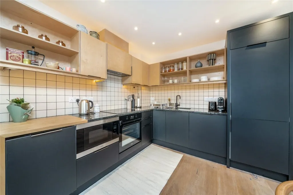 Marcon Place, E8, photo 4