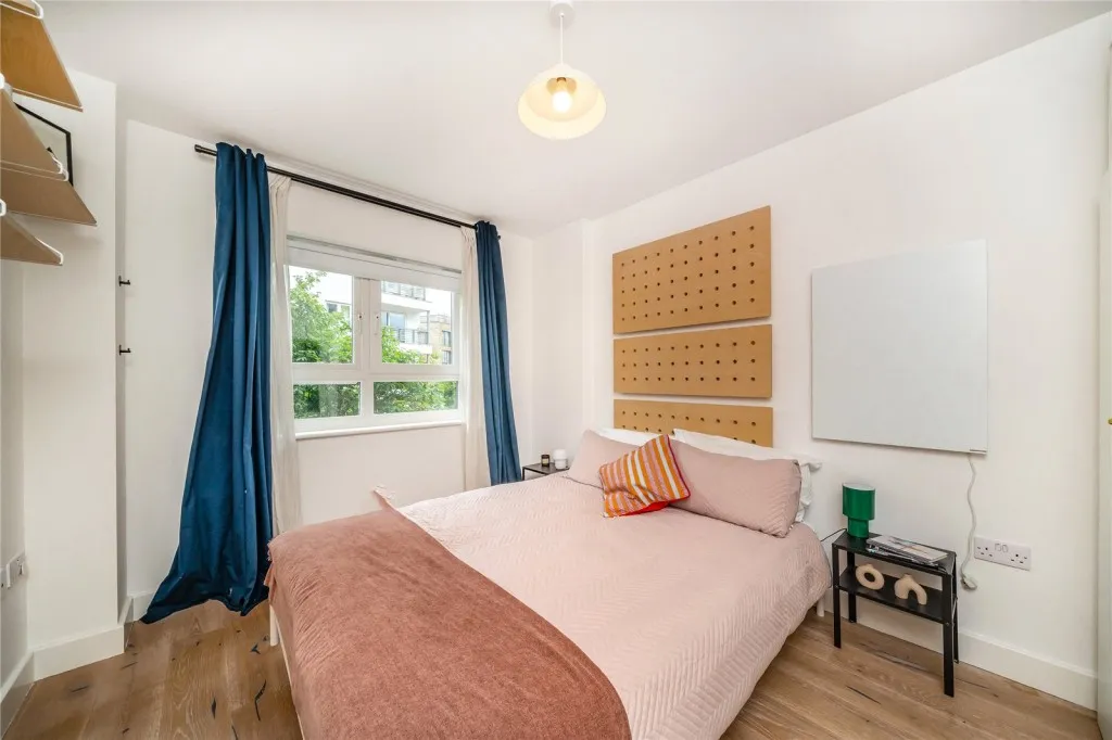 Marcon Place, E8, photo 8