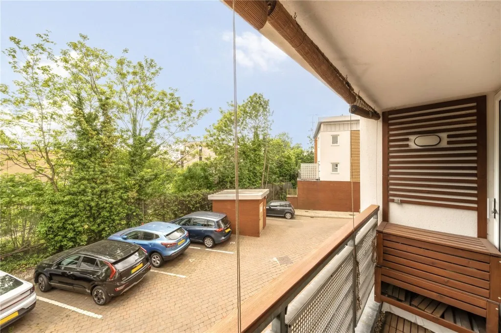 Marcon Place, E8, photo 9