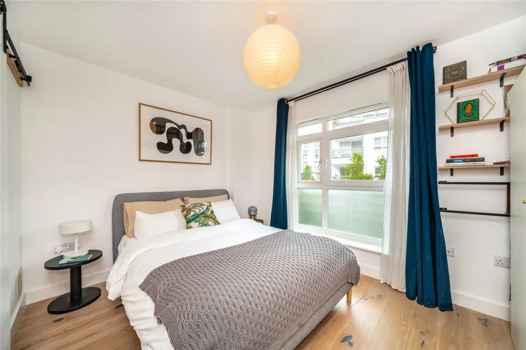 Marcon Place, E8, photo 6