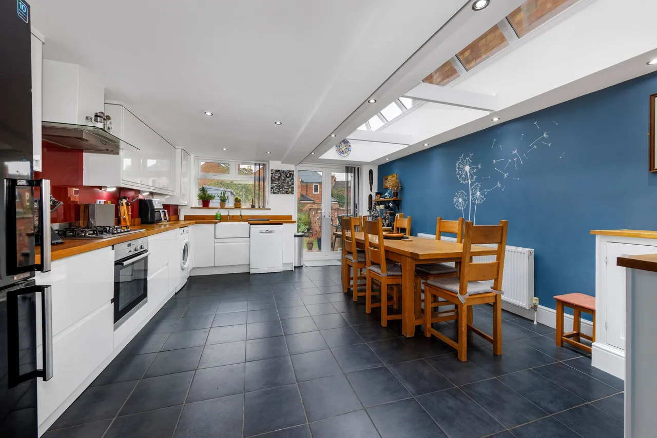 Leam Terrace, Leamington Spa, CV31, photo 8