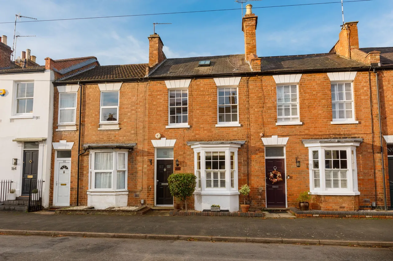 Leam Terrace, Leamington Spa, CV31, photo 23