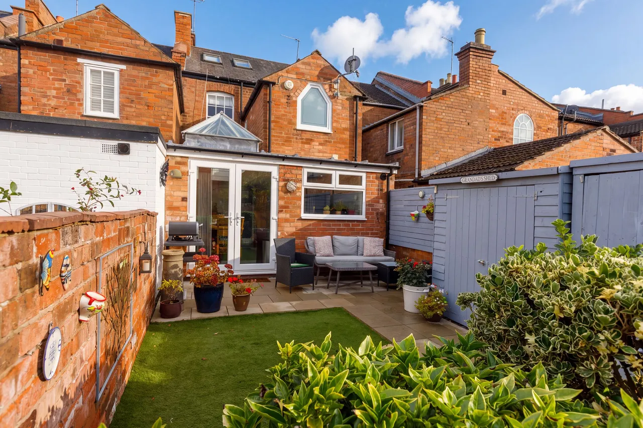Leam Terrace, Leamington Spa, CV31, photo 25