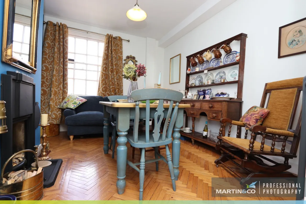 Branksome House, Westgate Street, photo 4