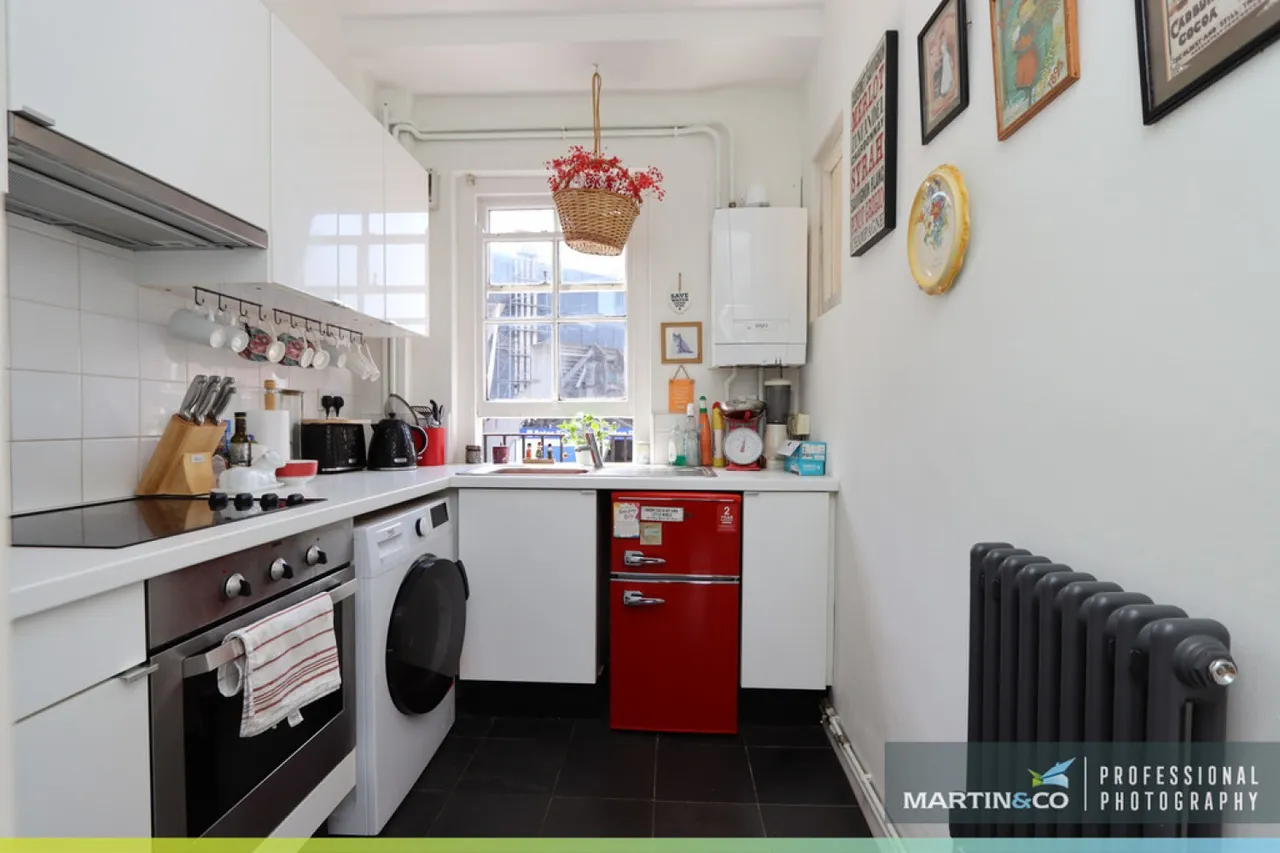 Branksome House, Westgate Street, photo 11