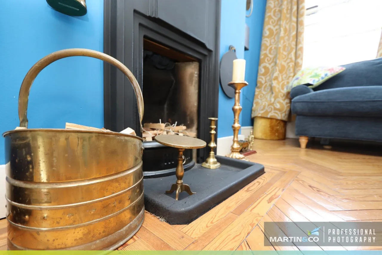 Branksome House, Westgate Street, photo 6