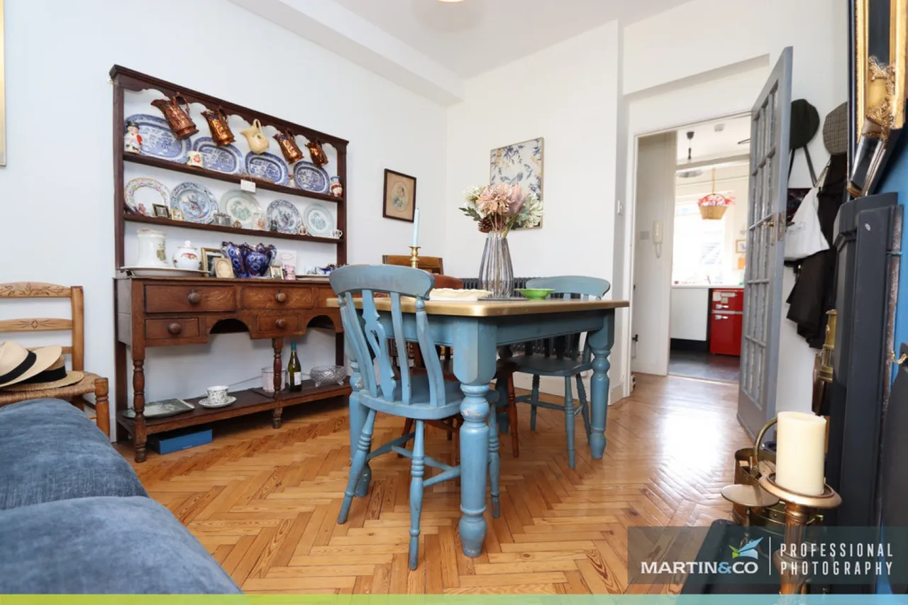 Branksome House, Westgate Street, photo 5