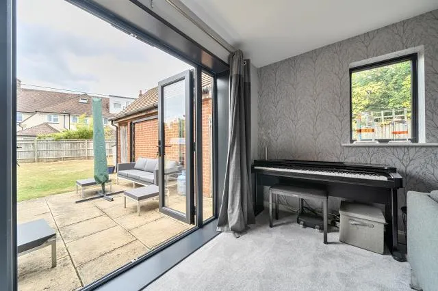 Sandy Lane, Southmoor, OX13, photo 12
