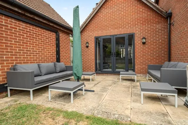 Sandy Lane, Southmoor, OX13, photo 10