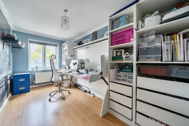 Sandy Lane, Southmoor, OX13, photo 9