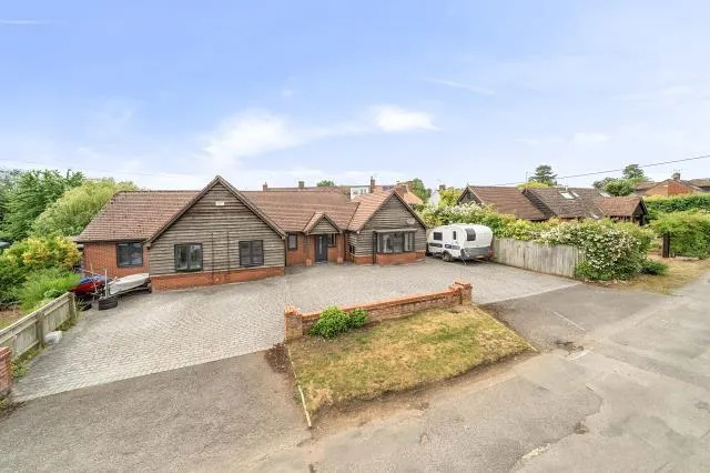 Sandy Lane, Southmoor, OX13, photo 17
