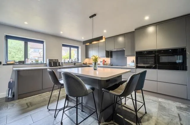 Sandy Lane, Southmoor, OX13, photo 16