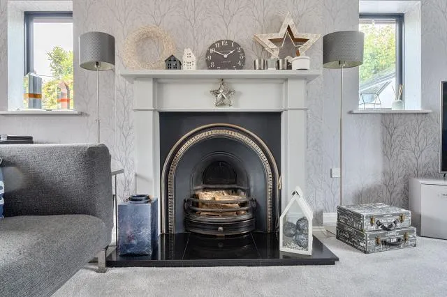 Sandy Lane, Southmoor, OX13, photo 13