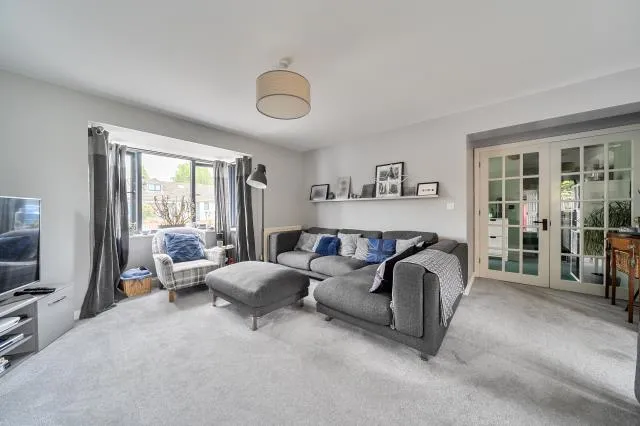 Sandy Lane, Southmoor, OX13, photo 11