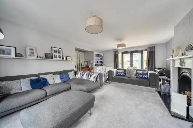 Sandy Lane, Southmoor, OX13, photo 19