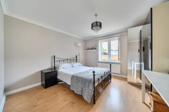 Sandy Lane, Southmoor, OX13, photo 8