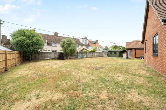 Sandy Lane, Southmoor, OX13, photo 20