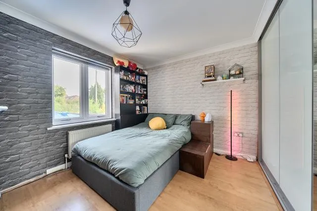 Sandy Lane, Southmoor, OX13, photo 22