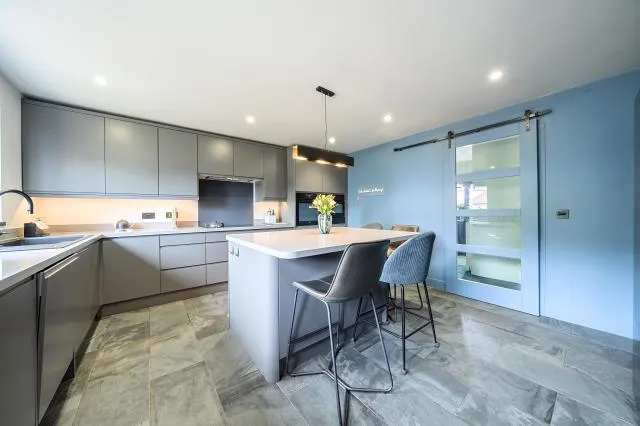 Sandy Lane, Southmoor, OX13, photo 4