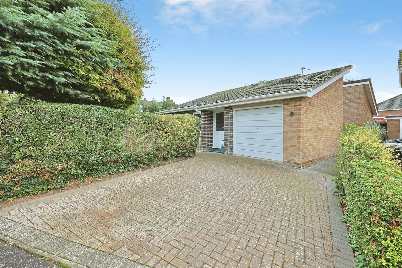 Applegarth, Wymondham, NR18, photo 12