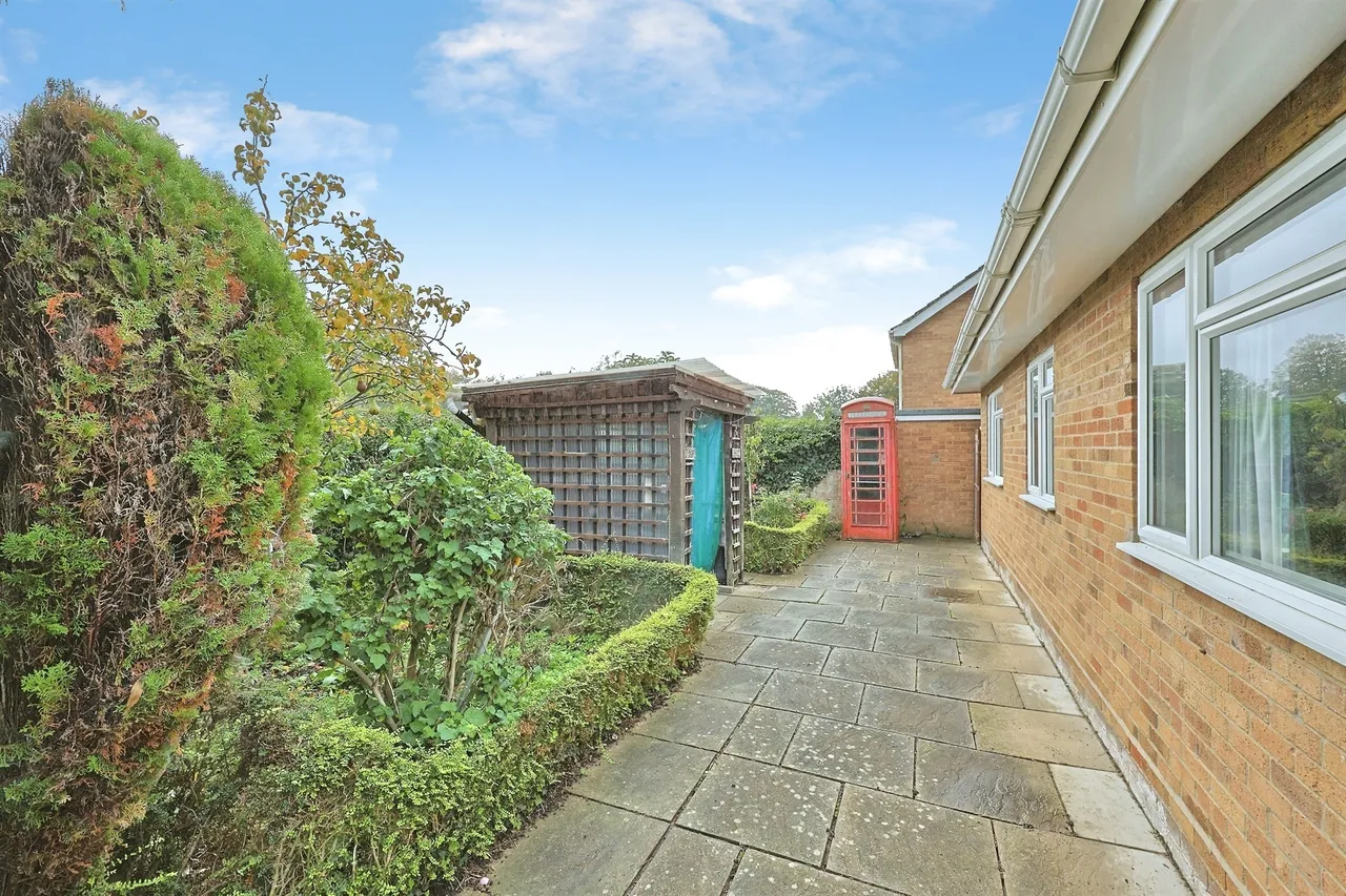 Applegarth, Wymondham, NR18, photo 14